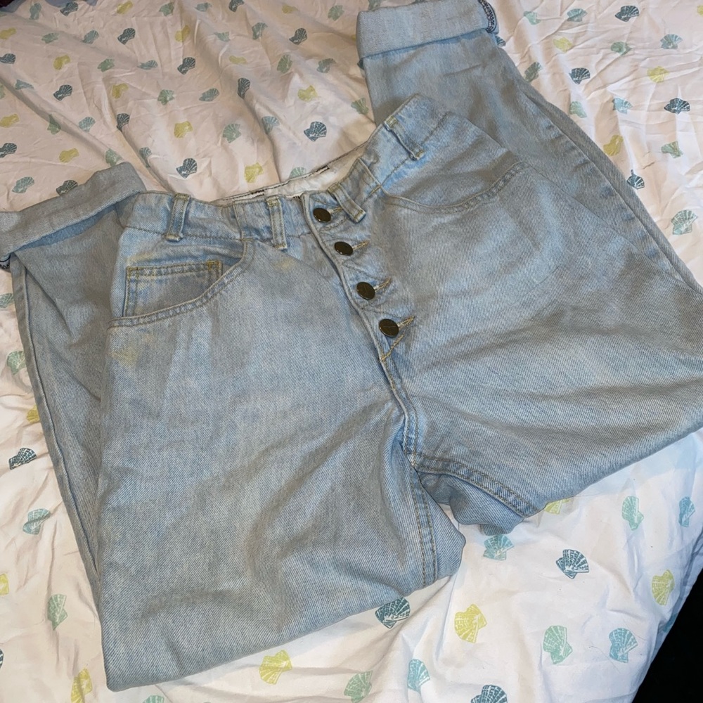 Vintage guess jeans